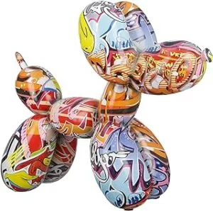 Lifestyle & More Escultura Moderna