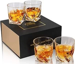 Vasos de Whisky Copas de