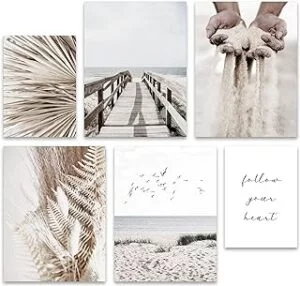 Laminas Decorativas Pared para Cuadros