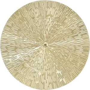 Decoración de Pared de Metal