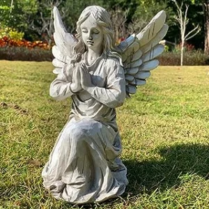Handsider Estatua de jardín de