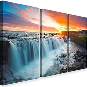 Cuadros Salon • Modernos •