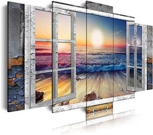 Cuadros Modernos Impresión de Imagen