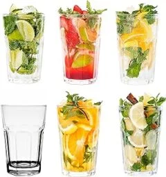 Longdrink - Juego