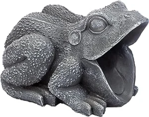 Design Toscano franchute hedhehog guardiana