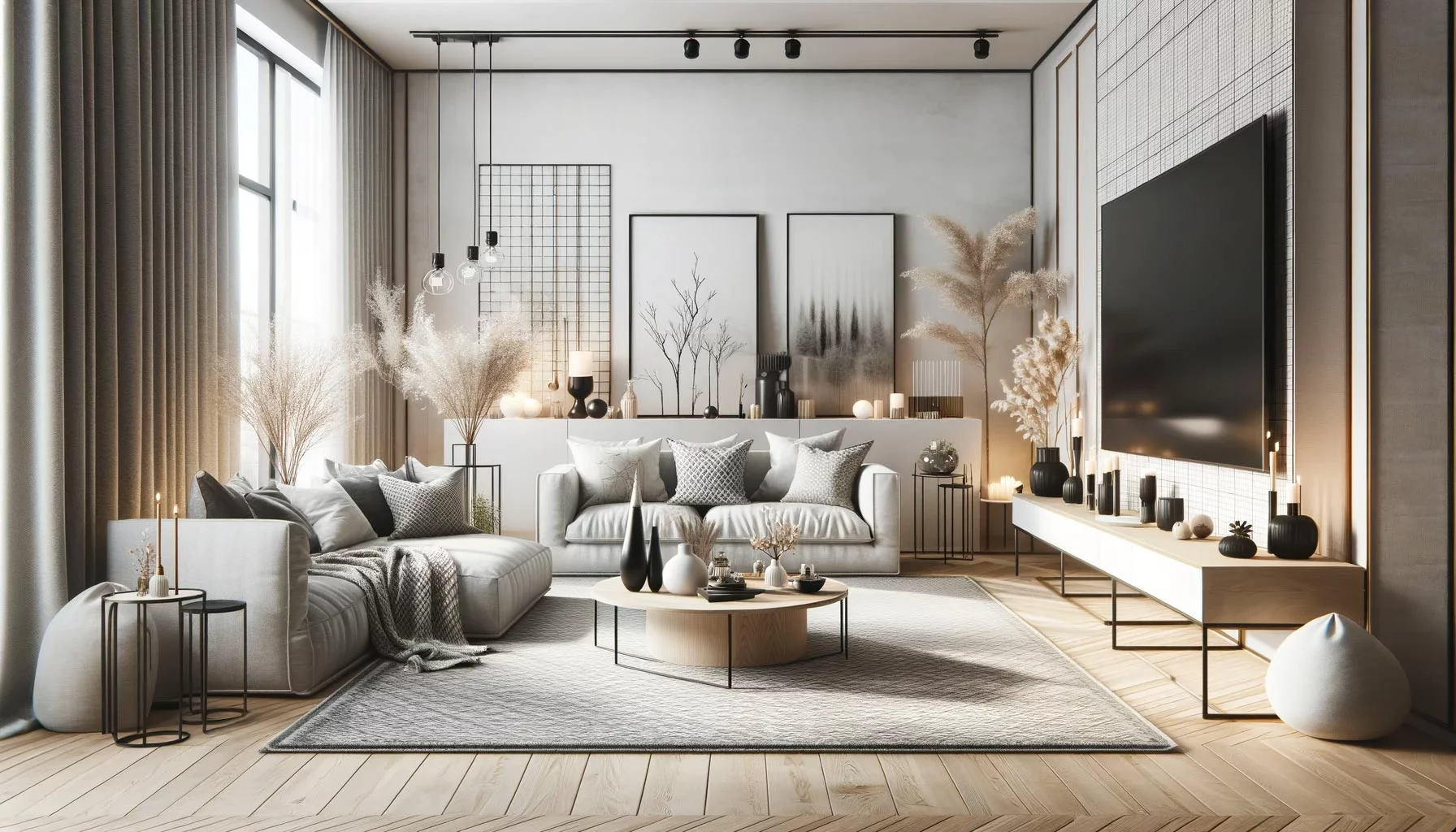 Imagen que muestra lo que puedes conseguir con los artículos de nuestra Tienda online de decoracion para Hogar y Jardín