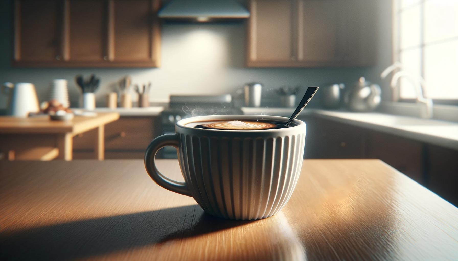 Coffee and Tea Cups: Savor Every Moment