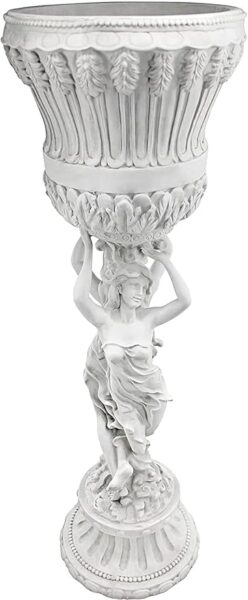 Figurín para jardín