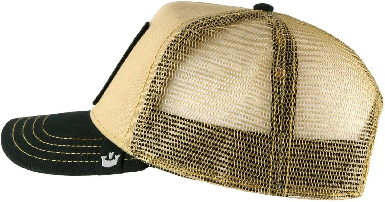 Goorin Brothers - Gorras de béisbol Jaguar - Imagen 2