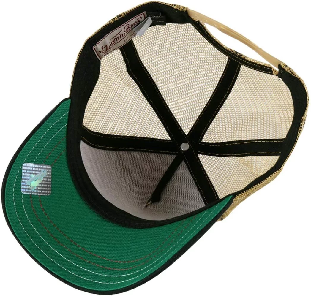 Goorin Brothers - Gorras de béisbol Jaguar - Imagen 5