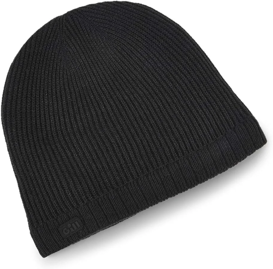 Gill Gorro Impermeable HT43 - Grafito - Capas térmicas cálidas - Unisex