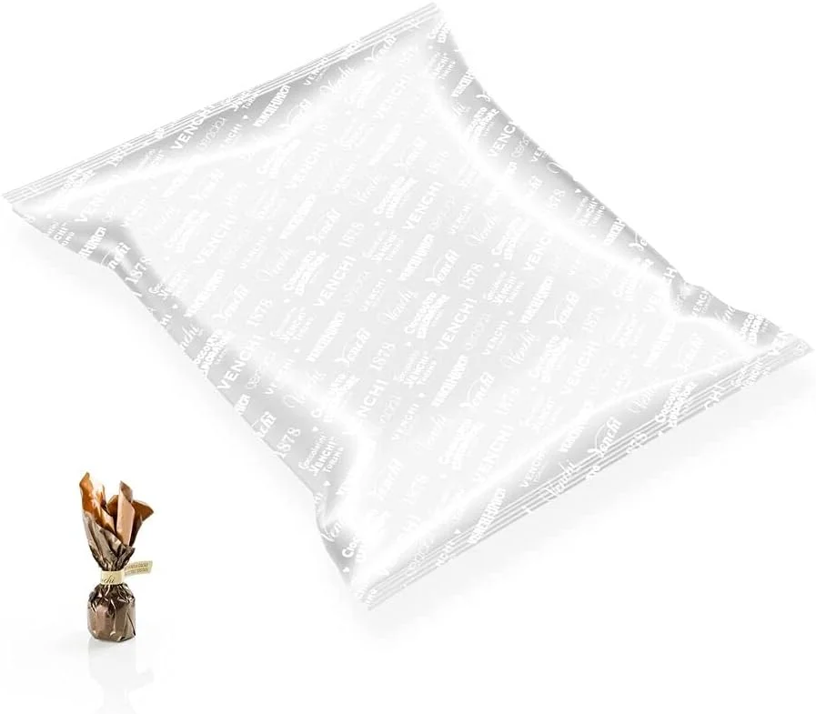 Venchi Trufas de Avellanas del Piamonte IGP en Bolsa a Granel, 1 kg - Sin Gluten - Imagen 2