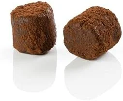 Venchi Trufas de Avellanas del Piamonte IGP en Bolsa a Granel, 1 kg - Sin Gluten - Imagen 3