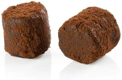 Venchi Trufas de Avellanas del Piamonte IGP en Bolsa a Granel, 1 kg - Sin Gluten - Imagen 4