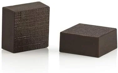 Venchi Cubotto de Chocolate Negro 85 % en Bolsa a Granel, 1 kg - Mezclas Refinadas de Cacao Criollo y Forastero - Sin Gluten - Imagen 3