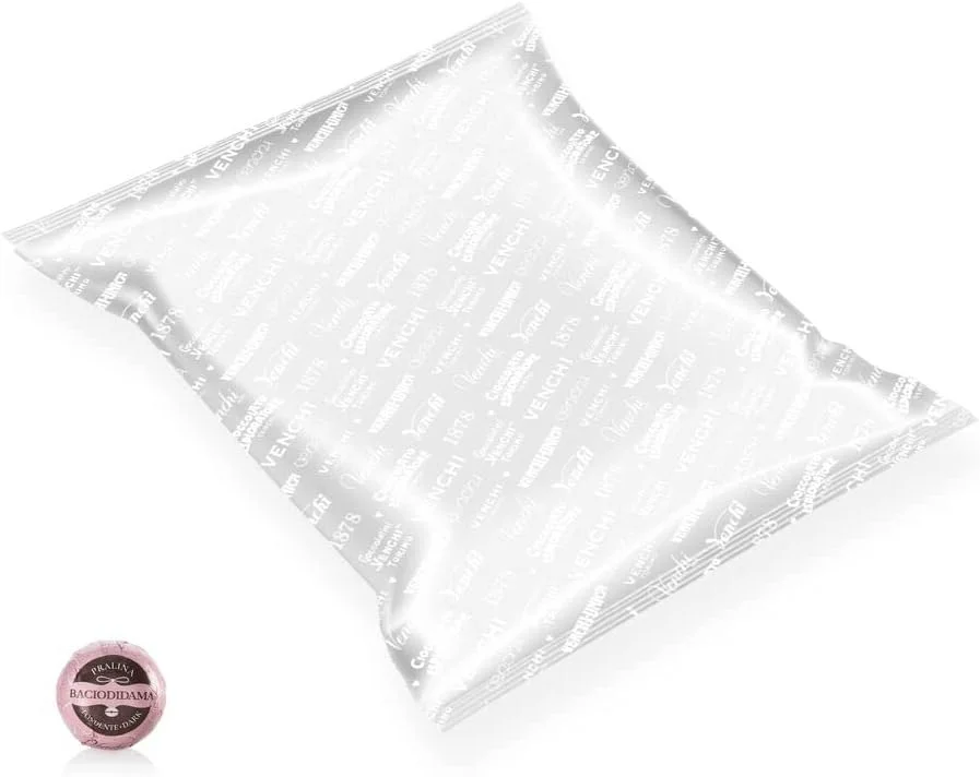 Venchi - Italian Desserts Collection - Dark BacioDiDama en Paquete de 1 kg - Bombón con Galleta Crujiente de Avellanas del Piamonte IGP, 1 kg - Sin Gluten - Imagen 4