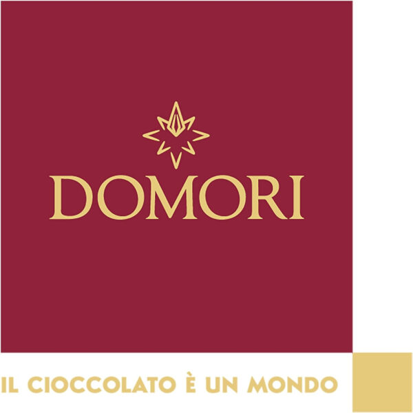 Domori Cremino al Pistacho, 350 Bombones de Chocolate Cremino con Pistachos - 3 kg - Imagen 5