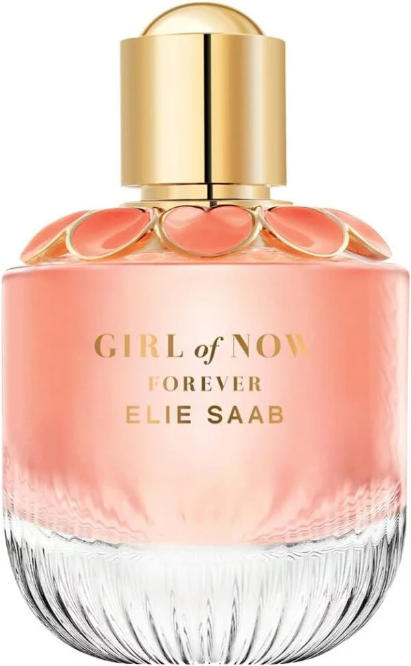 Perfume Mujer Elie Saab EDP Girl of Now Forever 90 ml