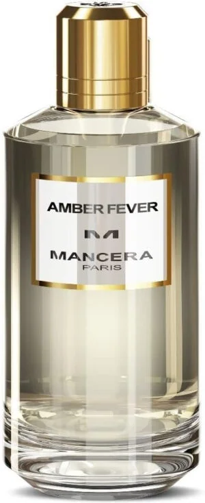 Mancera Amber Fever by Mancera