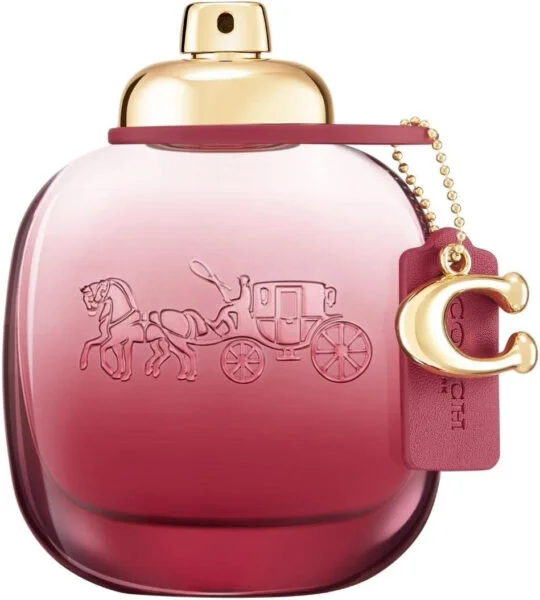 Coach Wild Rose EDP W 90 ml