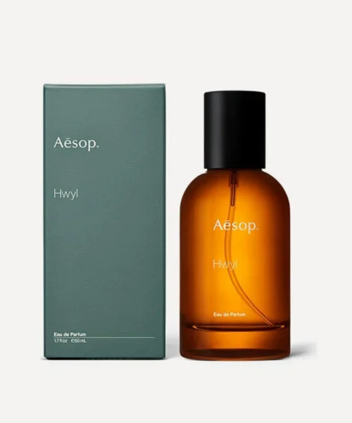 Aesop Hwyl Eau de Parfum