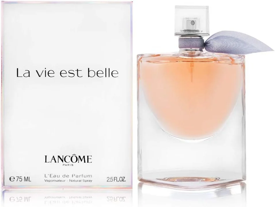 Lancome – La vie est Belle EDP Vaporizador 75 ml