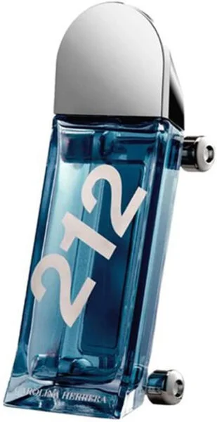 212 Heroes Eau de Toilette