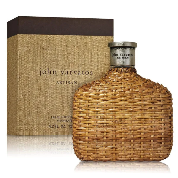 John Varvatos John Varvatos Artisan Edt 125 Ml Vapo - 125 ml