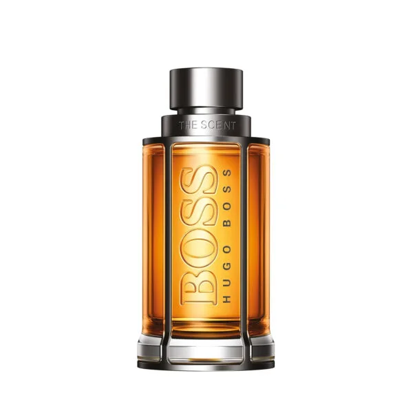 BOSS The Scent loción para después del afeitado 100ml