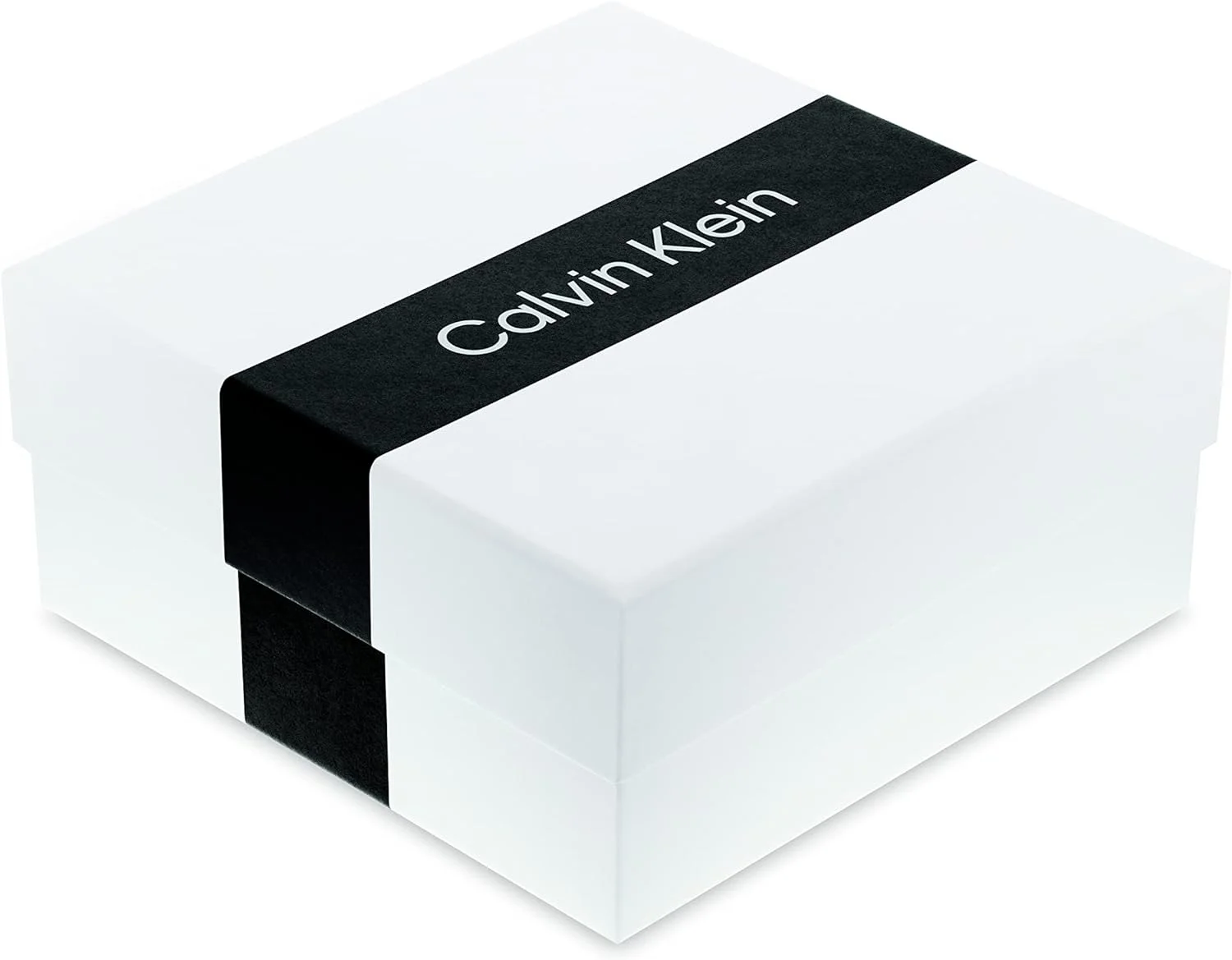 Calvin Klein Pulsera esclava para Mujer, Colección ELONGATED DROPS de Acero inoxidable - Imagen 3