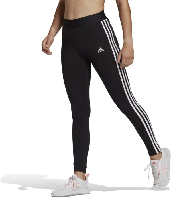 adidas W 3s Leg - Leggings Mujer