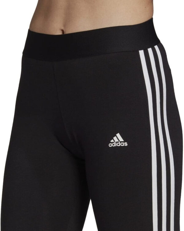 adidas W 3s Leg - Leggings Mujer - Imagen 5