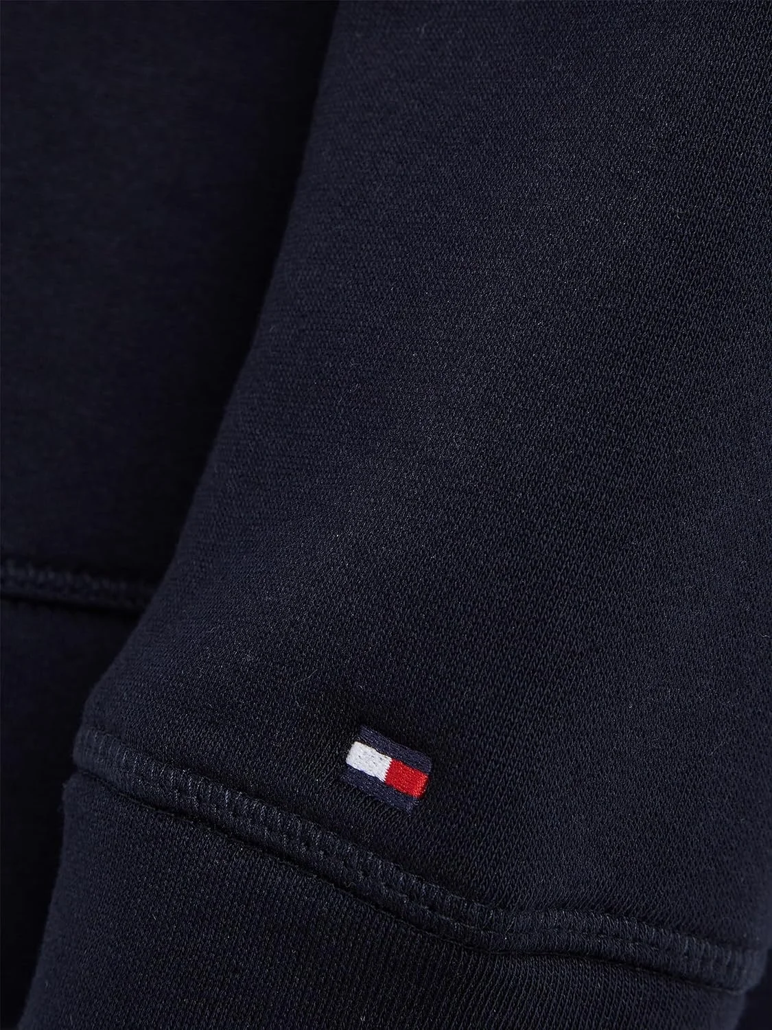 Tommy Hilfiger Sudadera con capucha para mujer Heritage - Imagen 4
