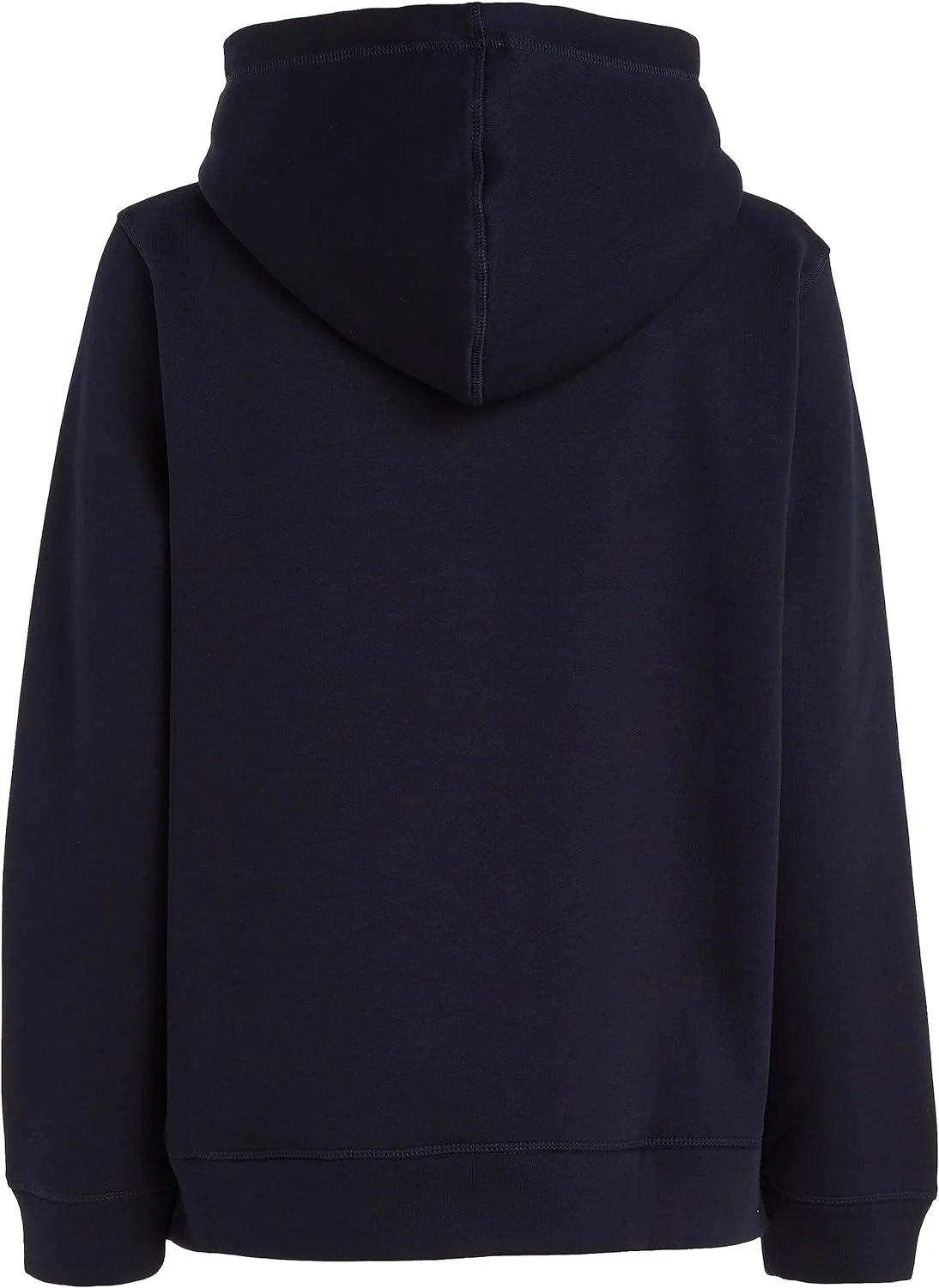 Tommy Hilfiger Sudadera con capucha para mujer Heritage - Imagen 6