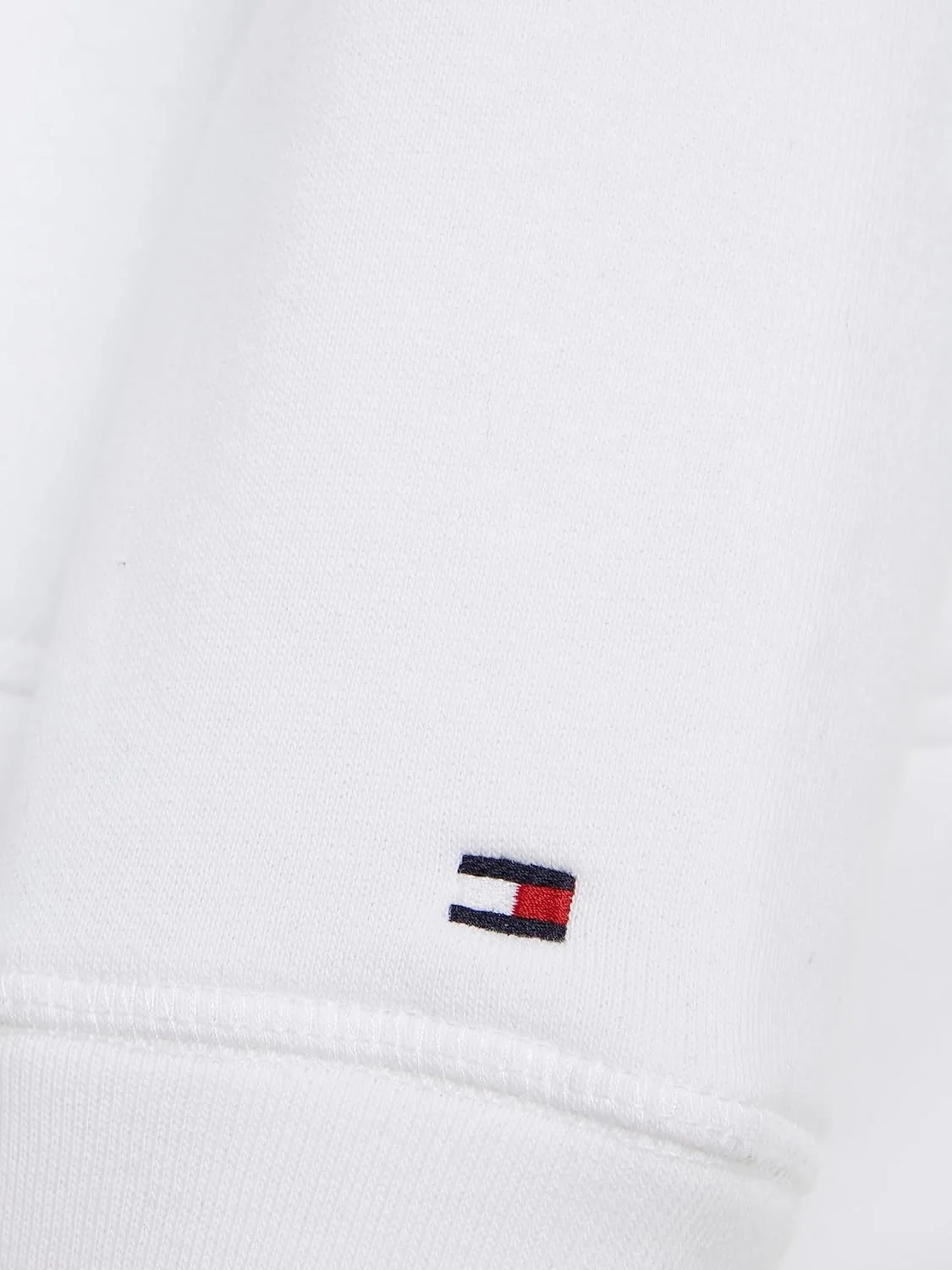 Tommy Hilfiger Sudadera con capucha para mujer Heritage - Imagen 15
