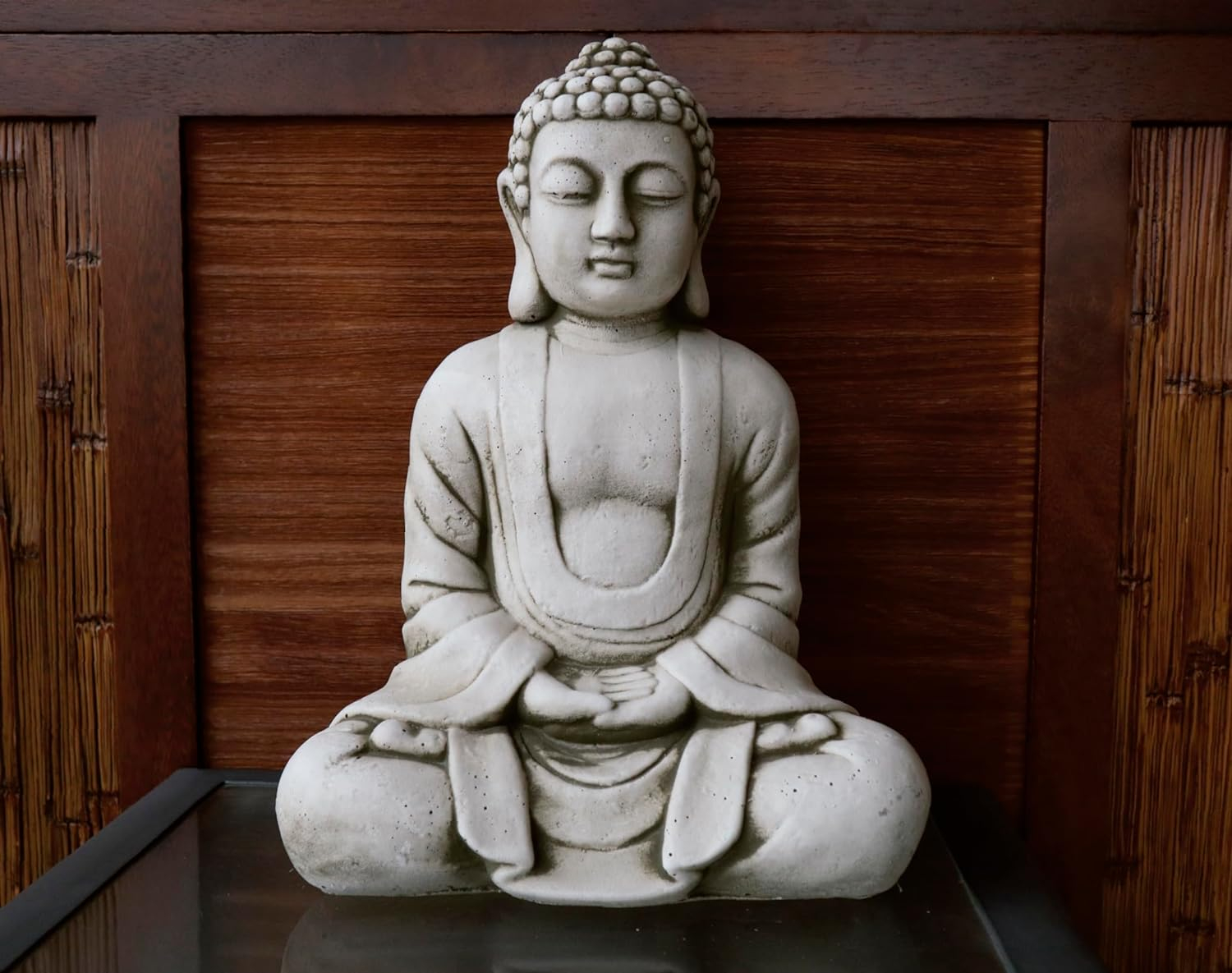 Buddha statues for your home: harmony and peace