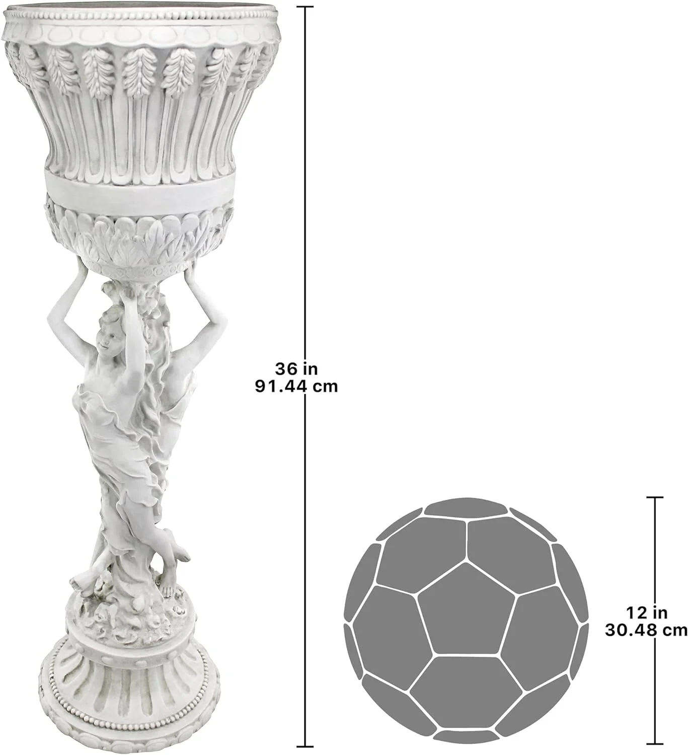 Figurín para jardín - Imagen 8
