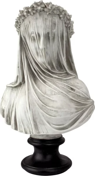Figurín para jardín