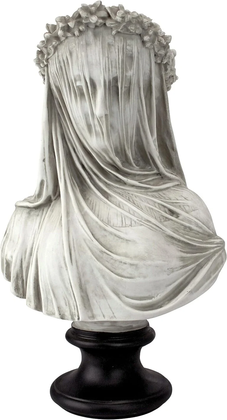 Figurín para jardín