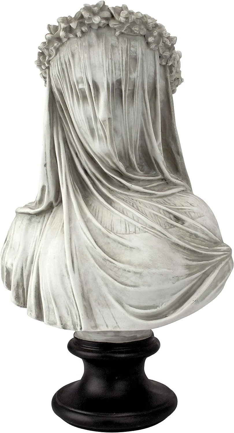 Figurín para jardín