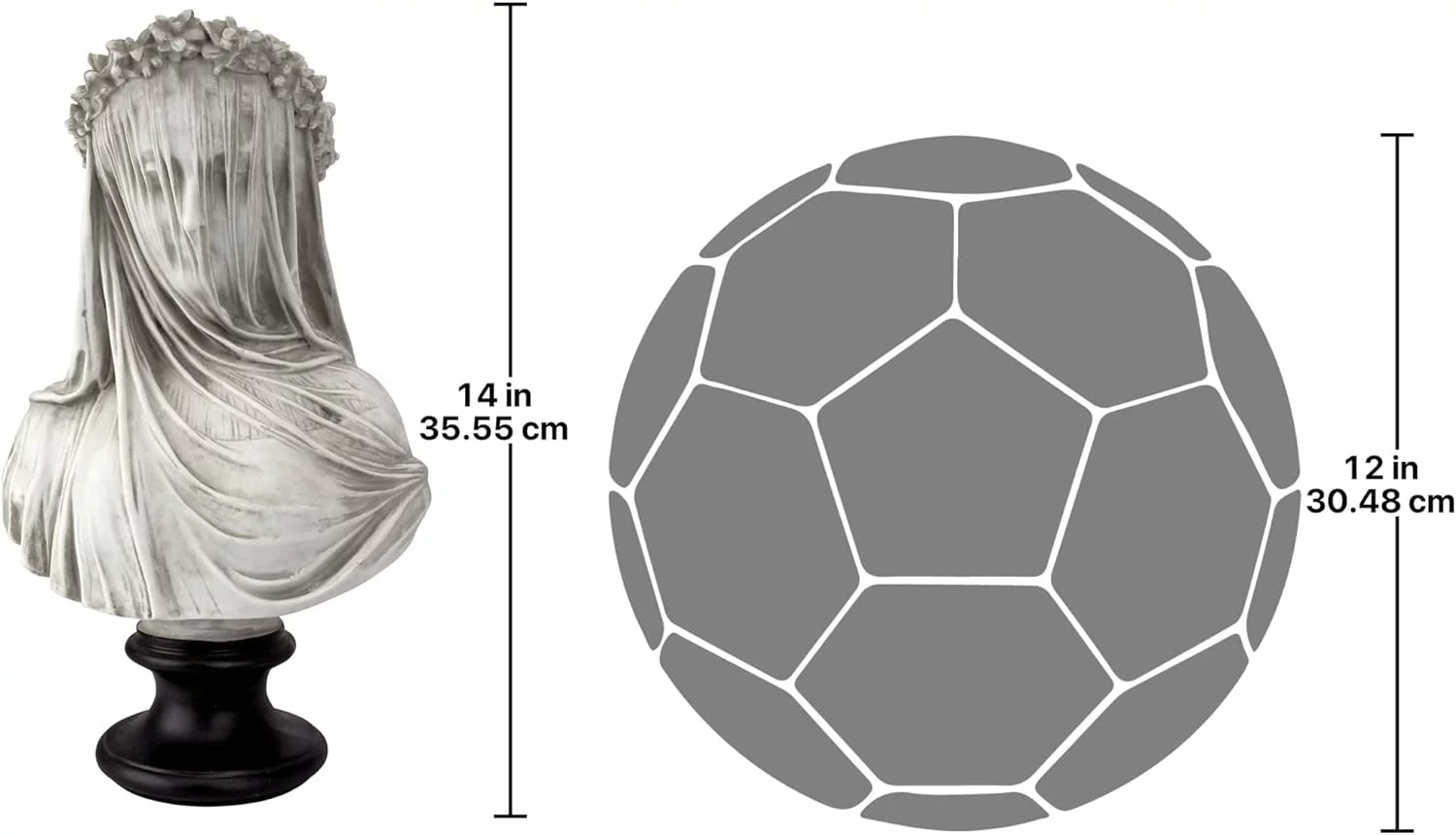 Figurín para jardín - Imagen 7