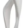 Figura Mujer Escultura Yoga Decorativa Dama Estatua Resina Regalo 42cm