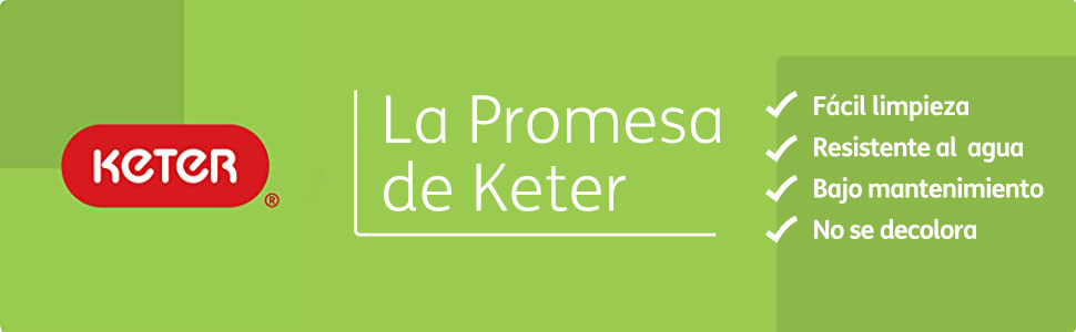 Keter Promise