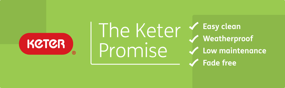 Promesa Keter