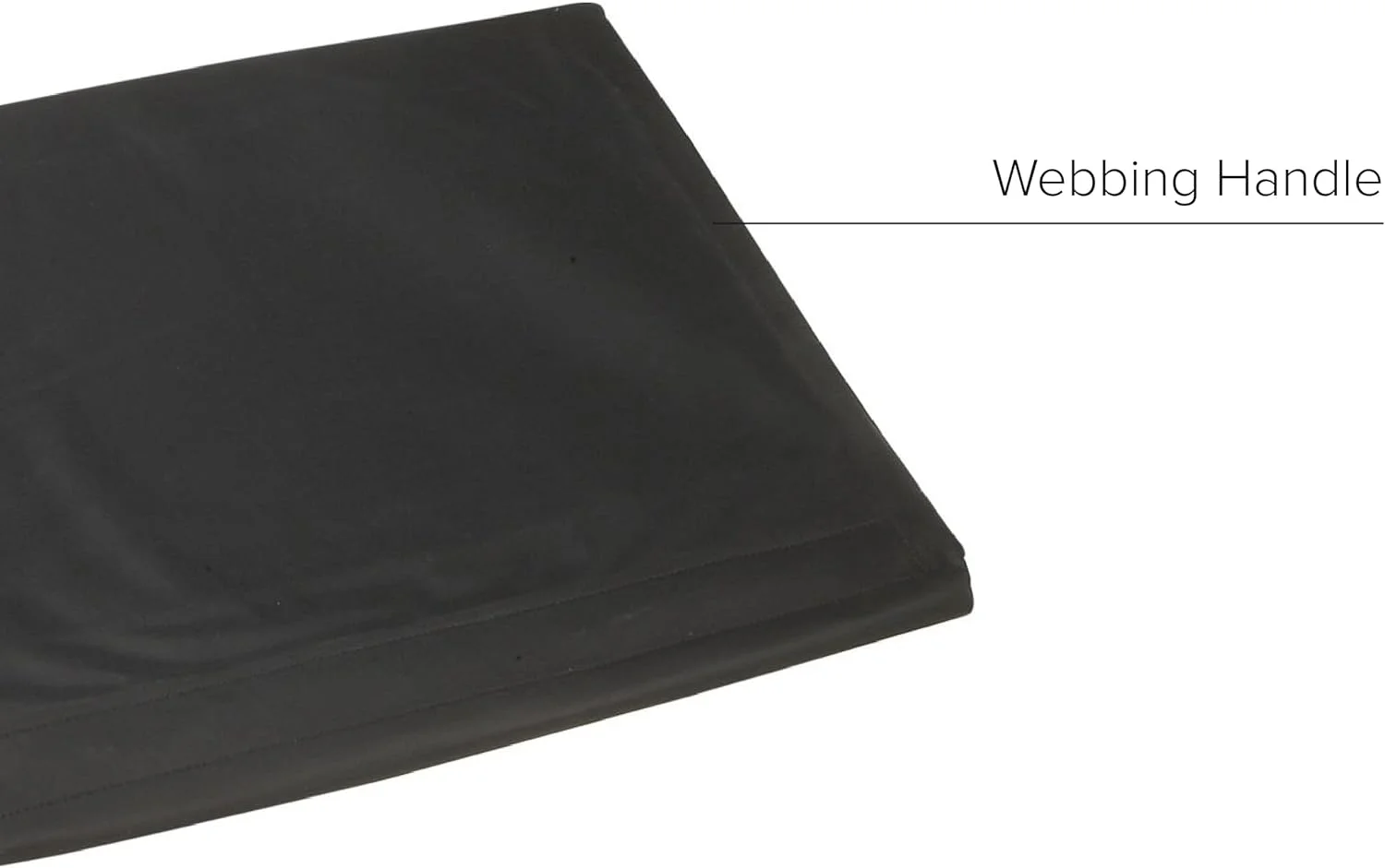 TUMI - Accesorios de viaje Paquete plegable plano - Organizador de equipaje cubos de embalaje - Negro - Imagen 4
