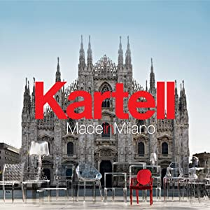 Kartell Milano