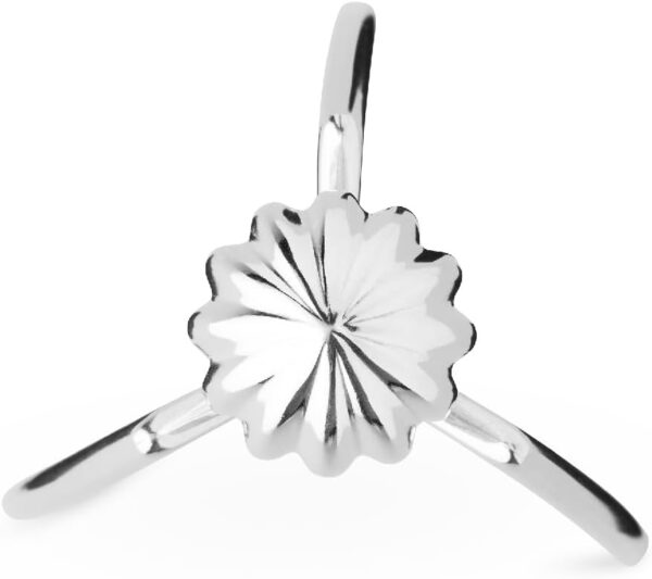 Alessi PSJS Juici Salif - Exprimidor de aluminio brillante, 14 cm - Imagen 2