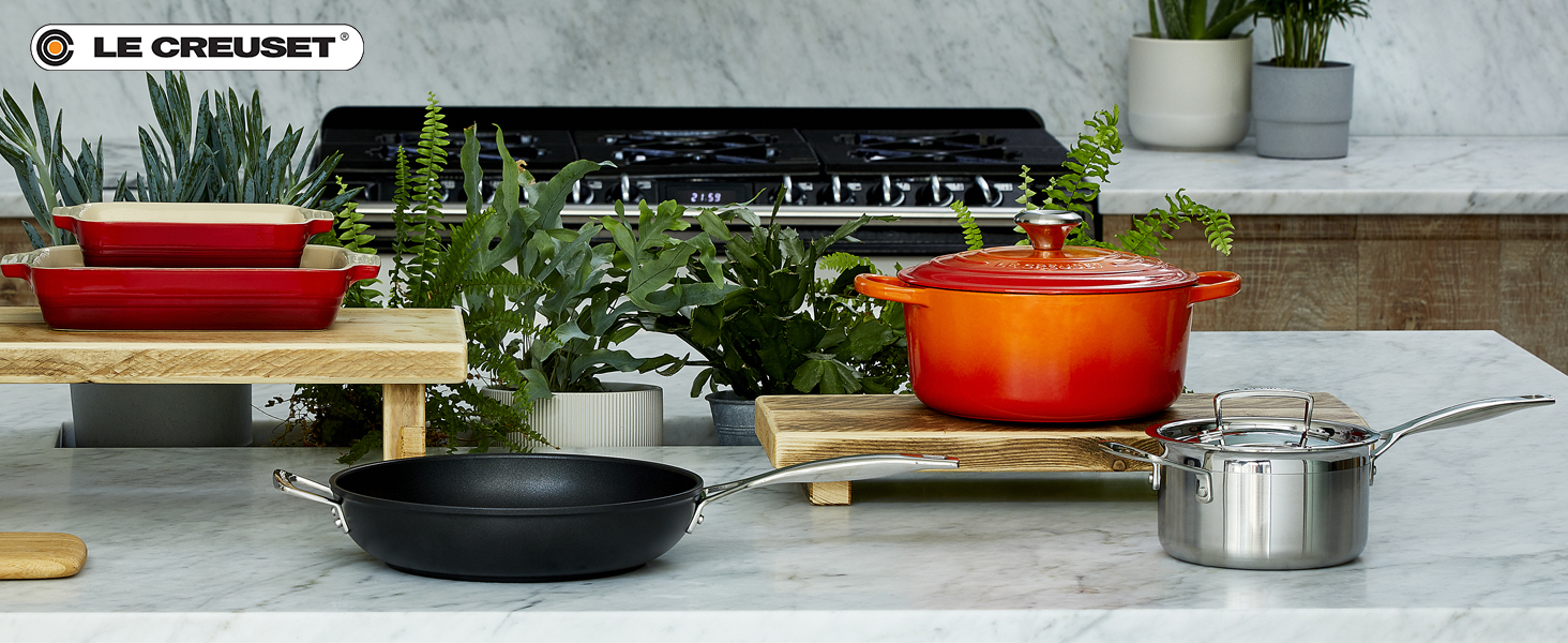 Le Creuset 