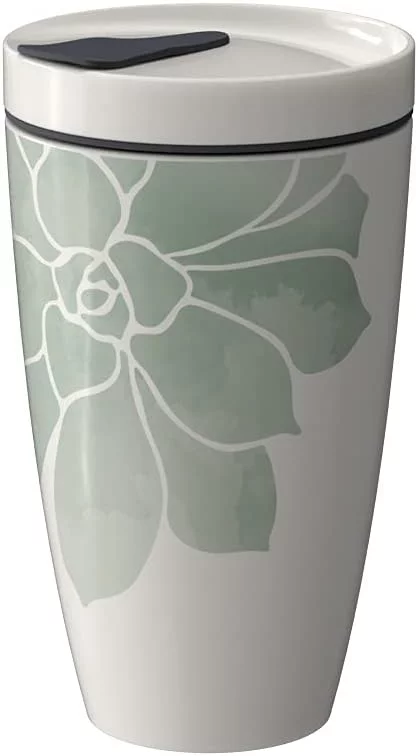 Taza to go, Suculento, 1 Unidad (Paquete de 1) - Villeroy & Boch 10-4868-9200