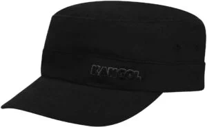 Kangol Cotton Twill Army Cap Gorra para Hombre
